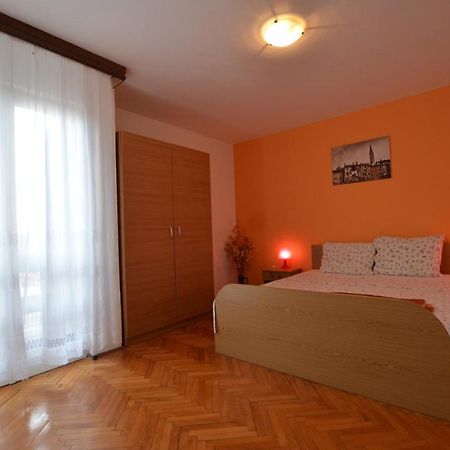 Brigita Apartments Rovinj Zewnętrze zdjęcie