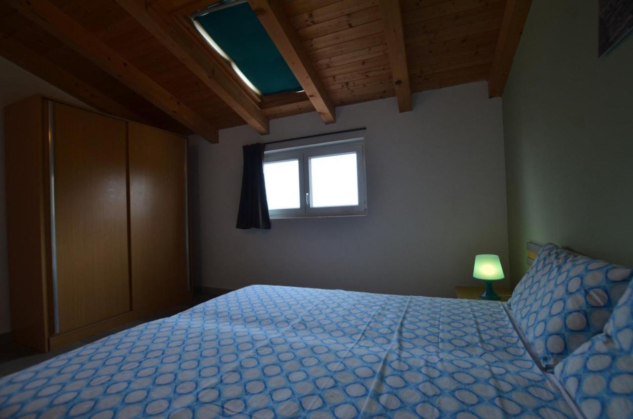 Brigita Apartments Rovinj Zewnętrze zdjęcie