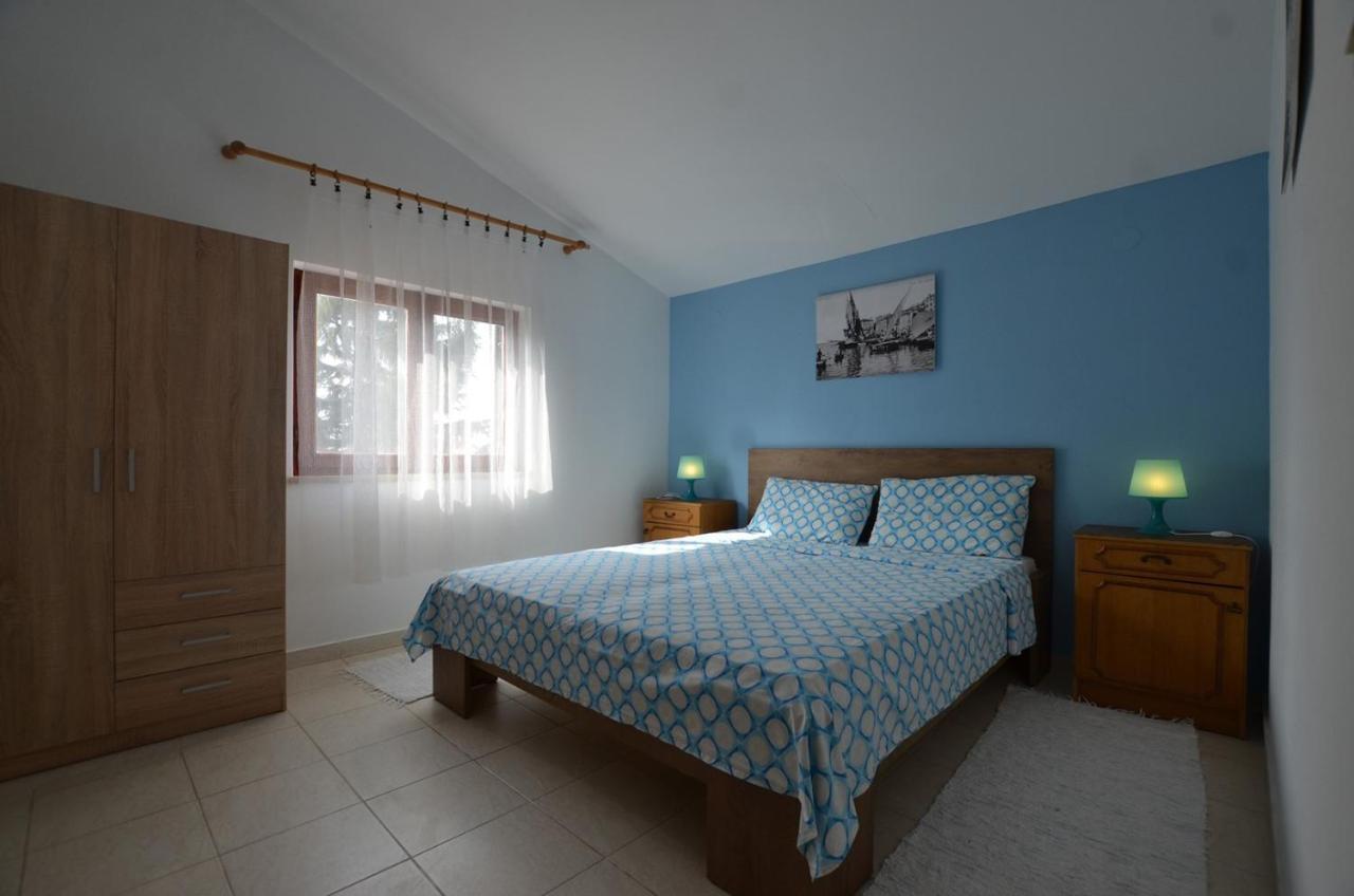 Brigita Apartments Rovinj Zewnętrze zdjęcie