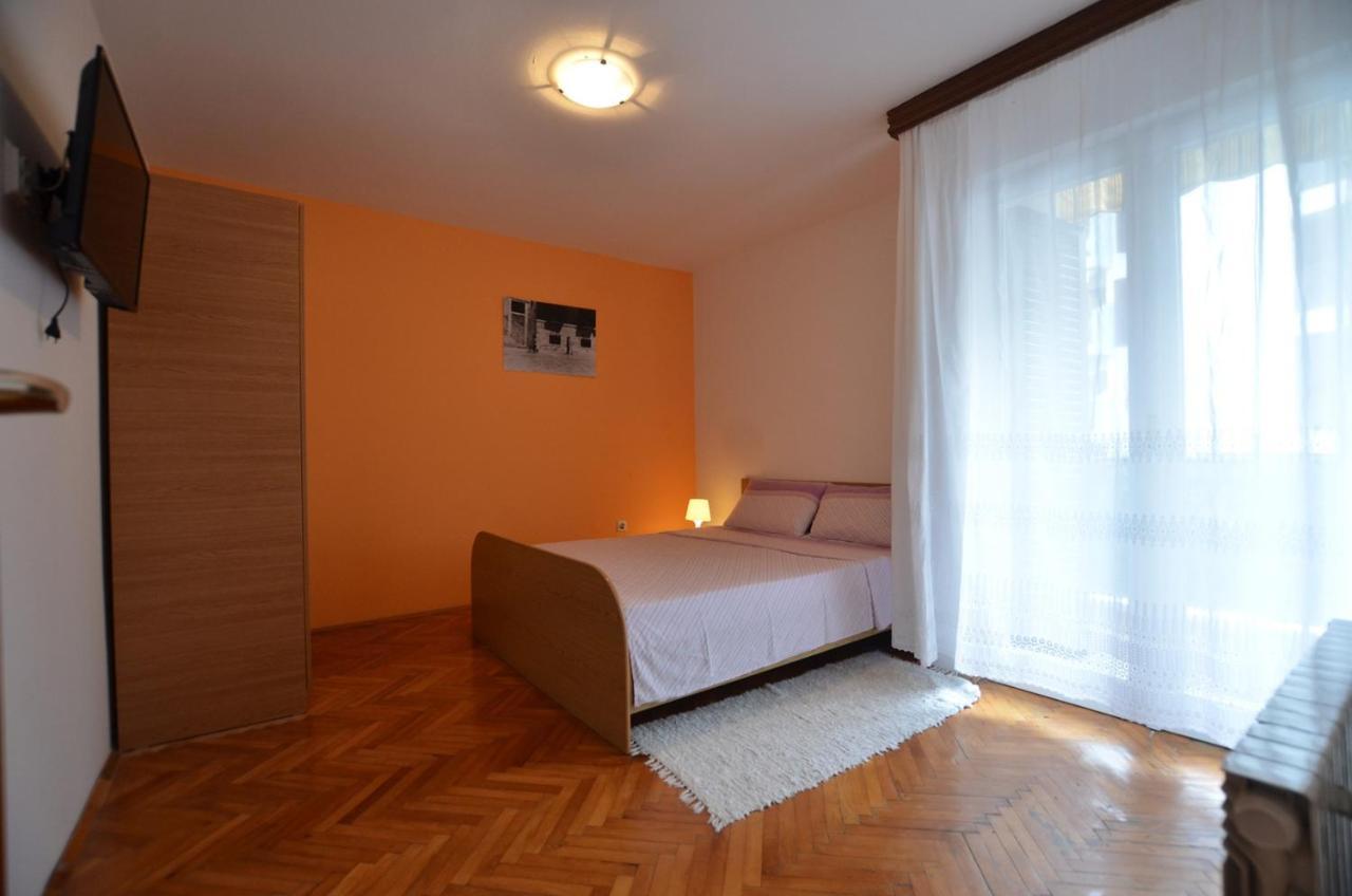 Brigita Apartments Rovinj Zewnętrze zdjęcie