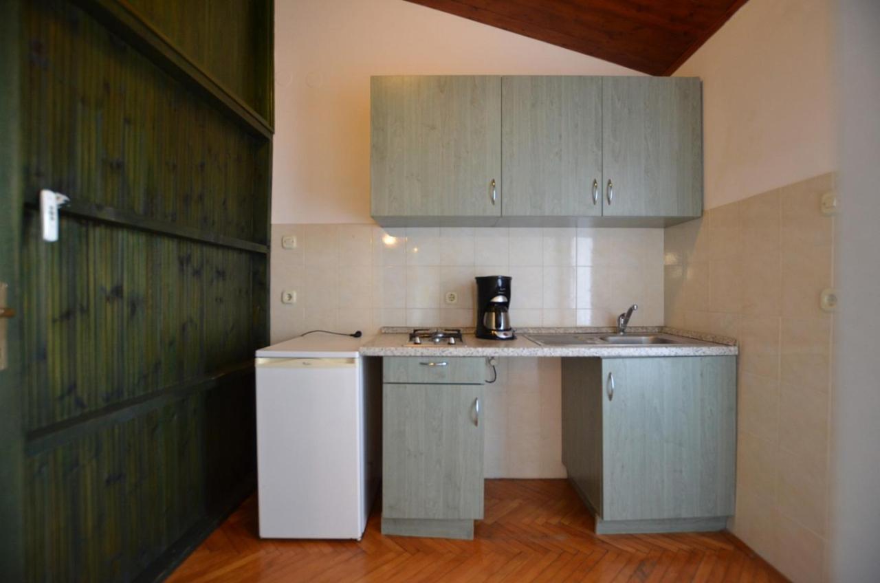 Brigita Apartments Rovinj Zewnętrze zdjęcie