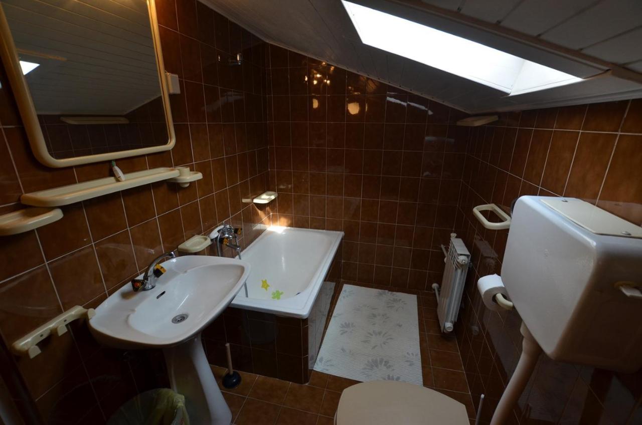 Brigita Apartments Rovinj Zewnętrze zdjęcie