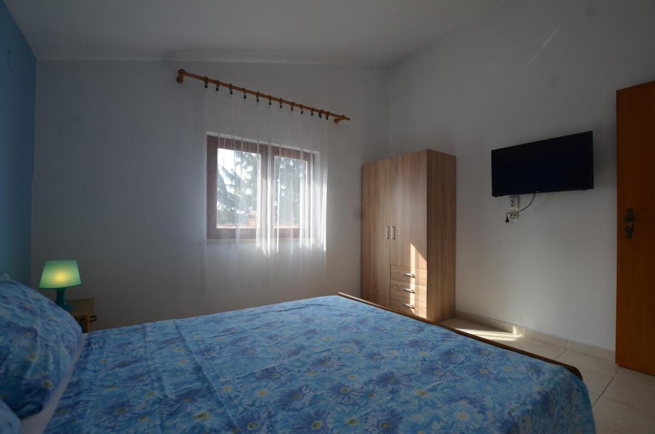 Brigita Apartments Rovinj Zewnętrze zdjęcie