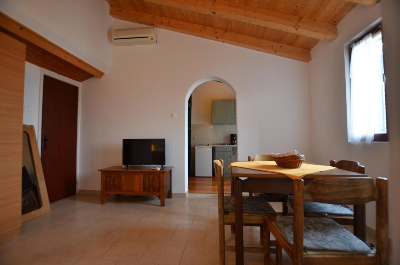 Brigita Apartments Rovinj Zewnętrze zdjęcie