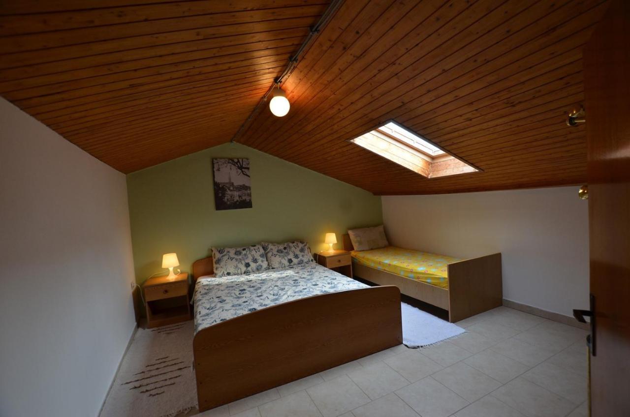 Brigita Apartments Rovinj Zewnętrze zdjęcie