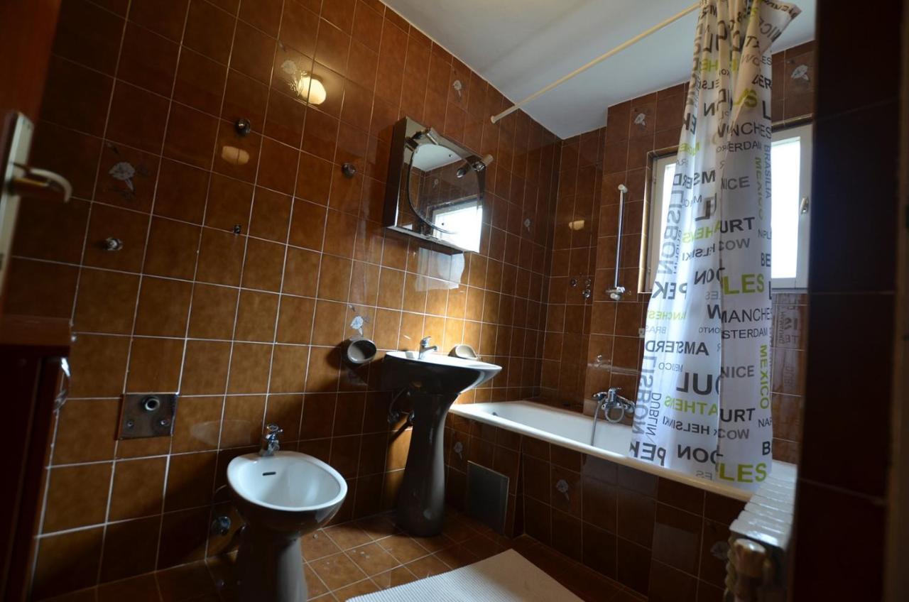 Brigita Apartments Rovinj Zewnętrze zdjęcie