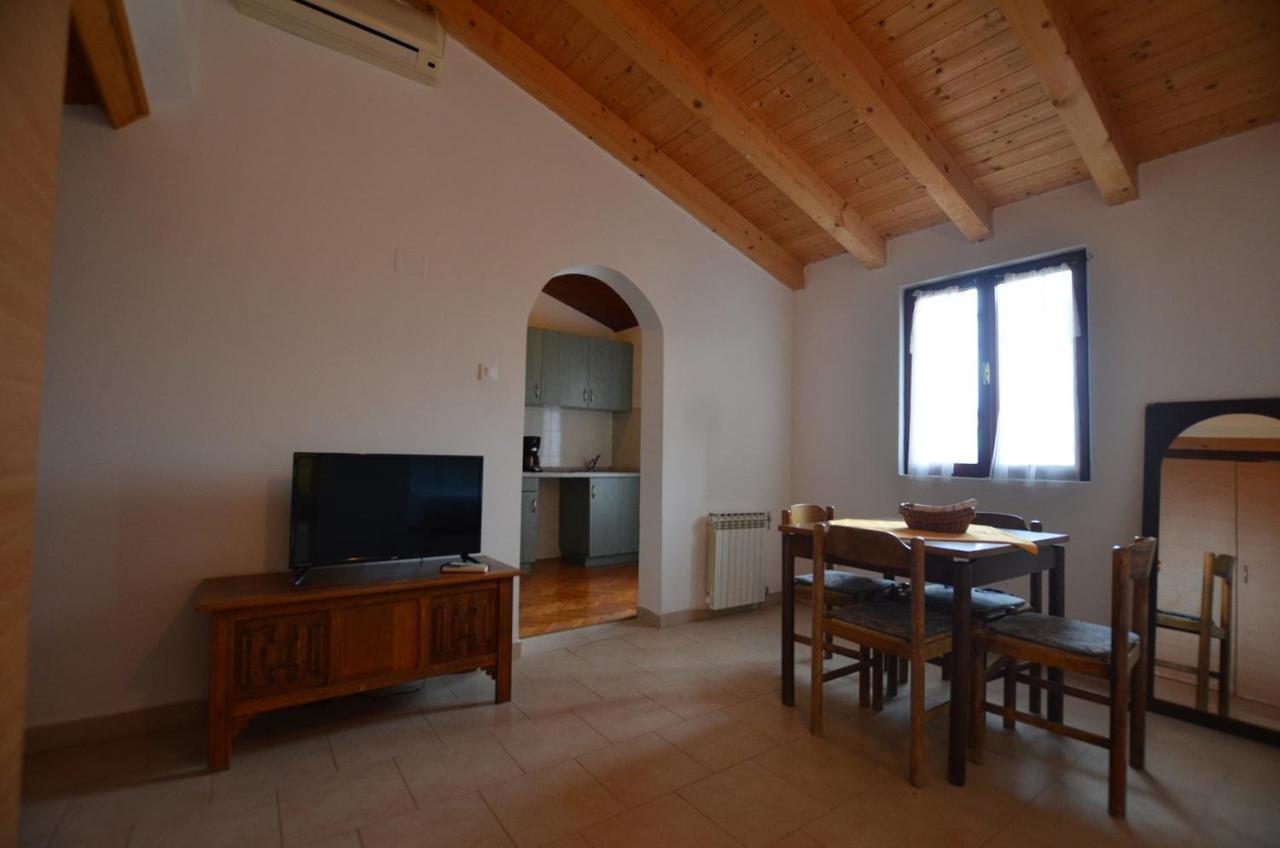 Brigita Apartments Rovinj Zewnętrze zdjęcie