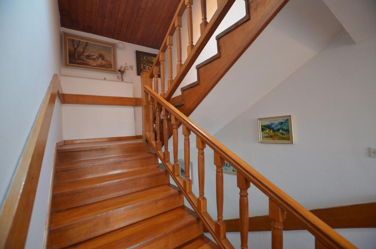 Brigita Apartments Rovinj Zewnętrze zdjęcie