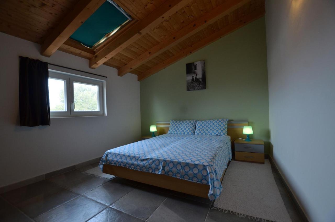 Brigita Apartments Rovinj Zewnętrze zdjęcie