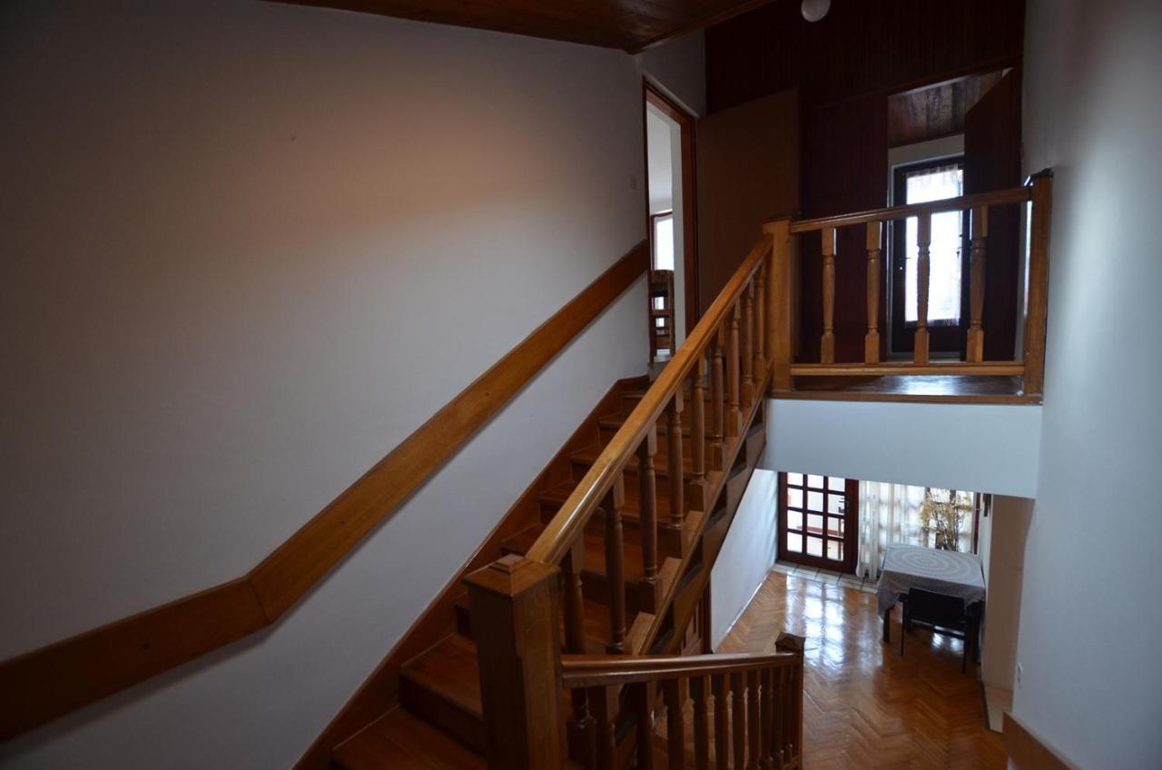 Brigita Apartments Rovinj Zewnętrze zdjęcie