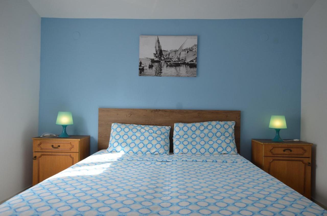 Brigita Apartments Rovinj Zewnętrze zdjęcie