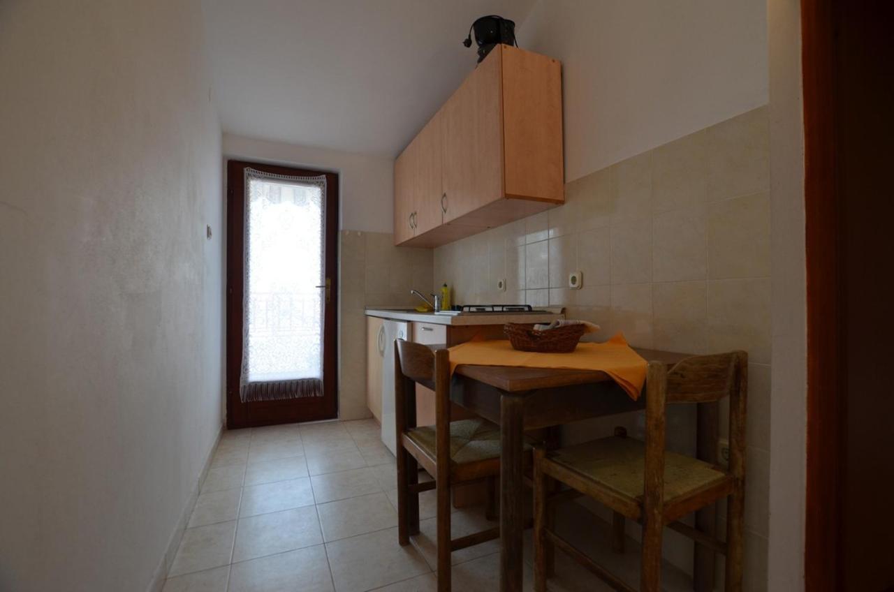 Brigita Apartments Rovinj Zewnętrze zdjęcie