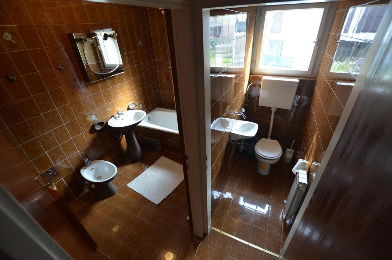 Brigita Apartments Rovinj Zewnętrze zdjęcie