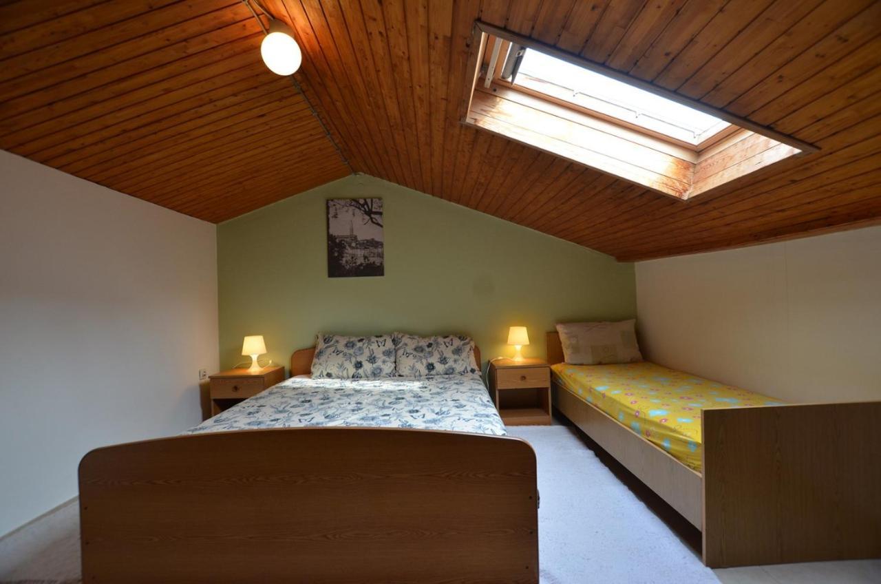 Brigita Apartments Rovinj Zewnętrze zdjęcie
