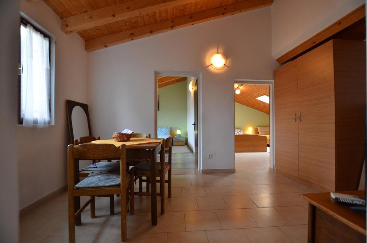 Brigita Apartments Rovinj Zewnętrze zdjęcie