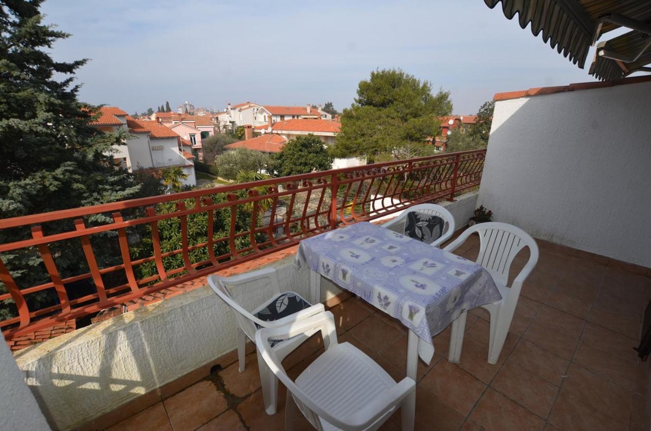 Brigita Apartments Rovinj Zewnętrze zdjęcie