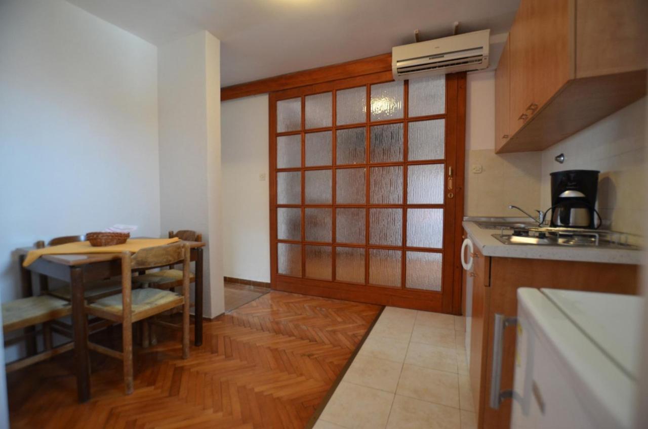 Brigita Apartments Rovinj Zewnętrze zdjęcie