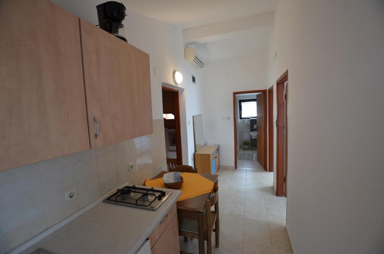 Brigita Apartments Rovinj Zewnętrze zdjęcie