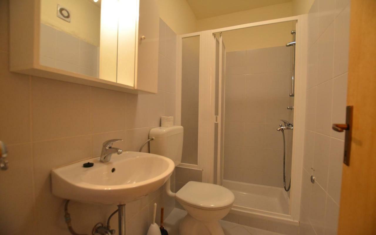 Brigita Apartments Rovinj Zewnętrze zdjęcie