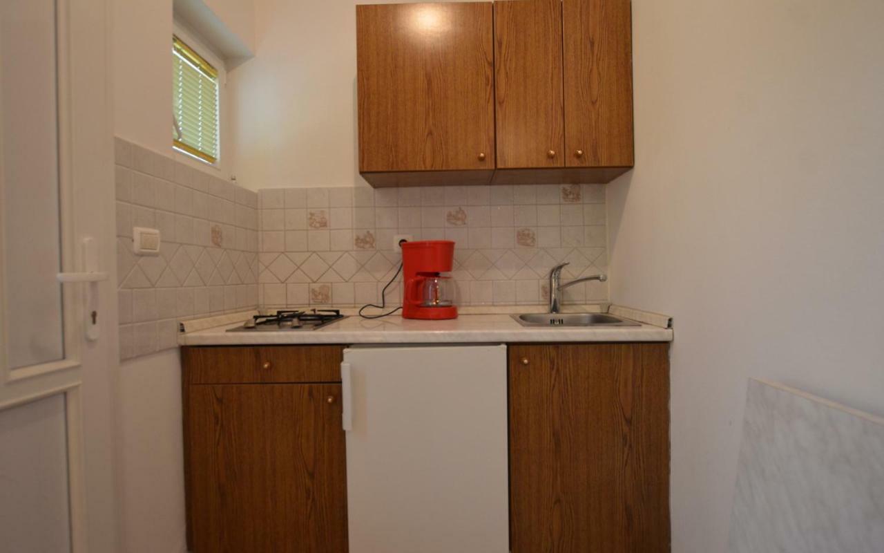 Brigita Apartments Rovinj Zewnętrze zdjęcie