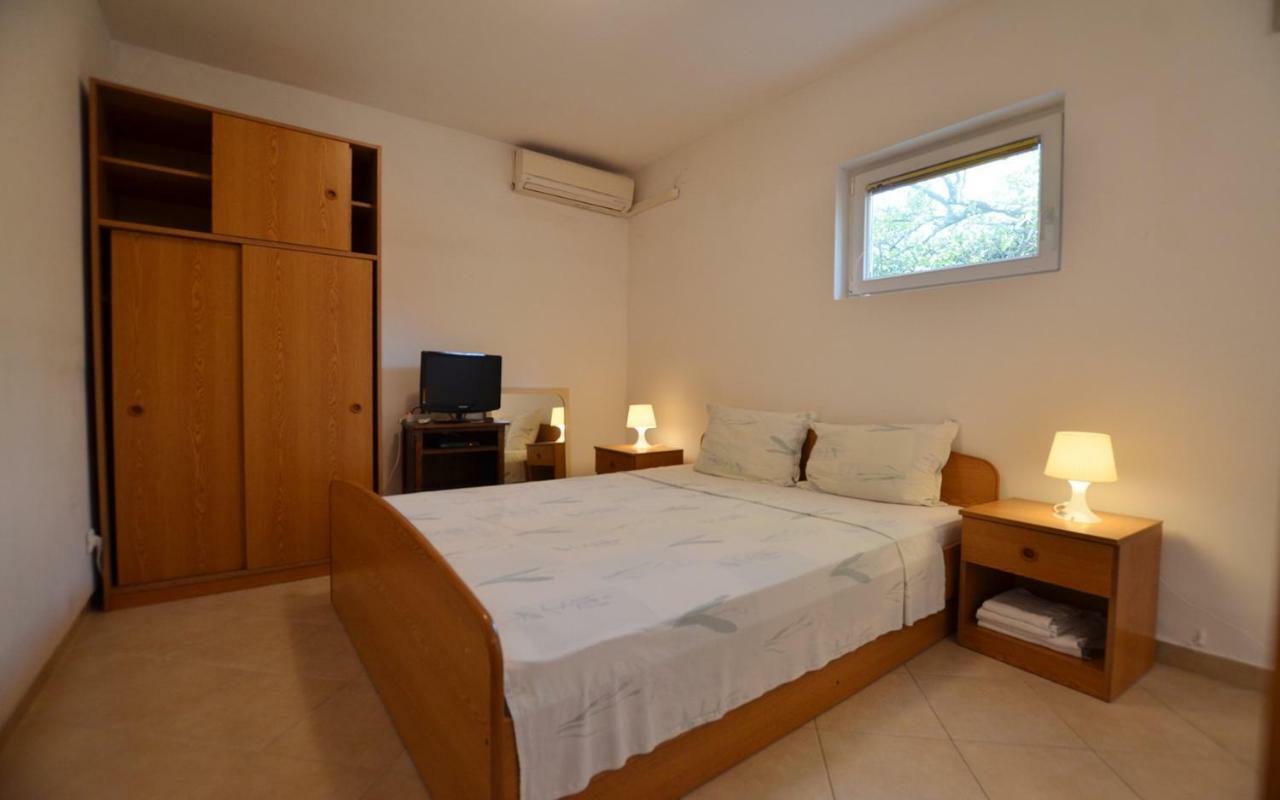 Brigita Apartments Rovinj Zewnętrze zdjęcie