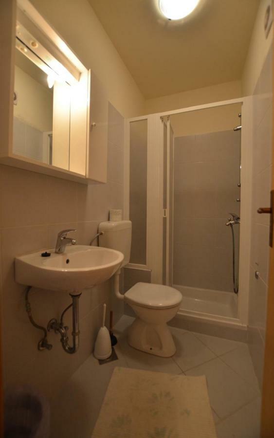 Brigita Apartments Rovinj Zewnętrze zdjęcie