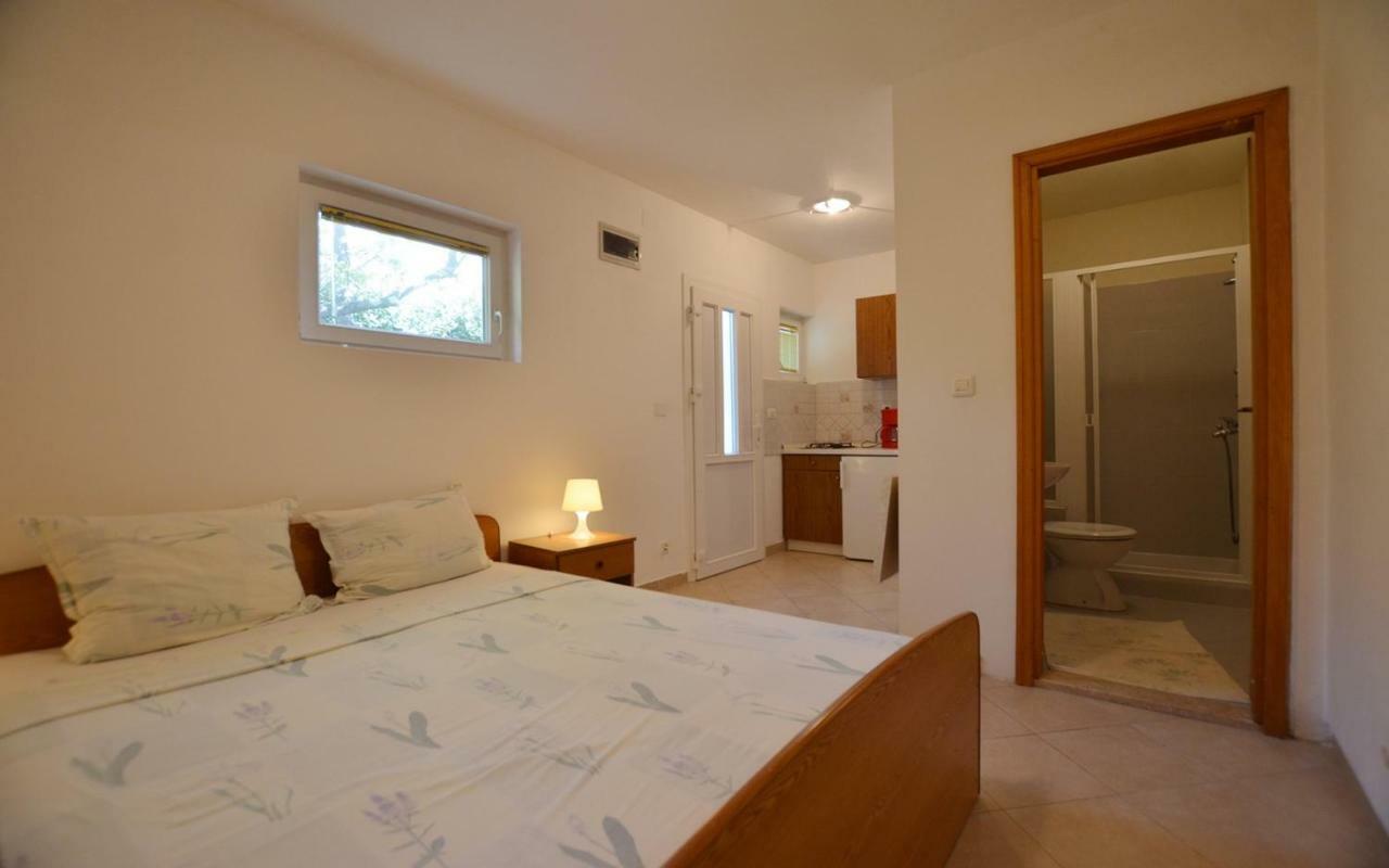Brigita Apartments Rovinj Zewnętrze zdjęcie