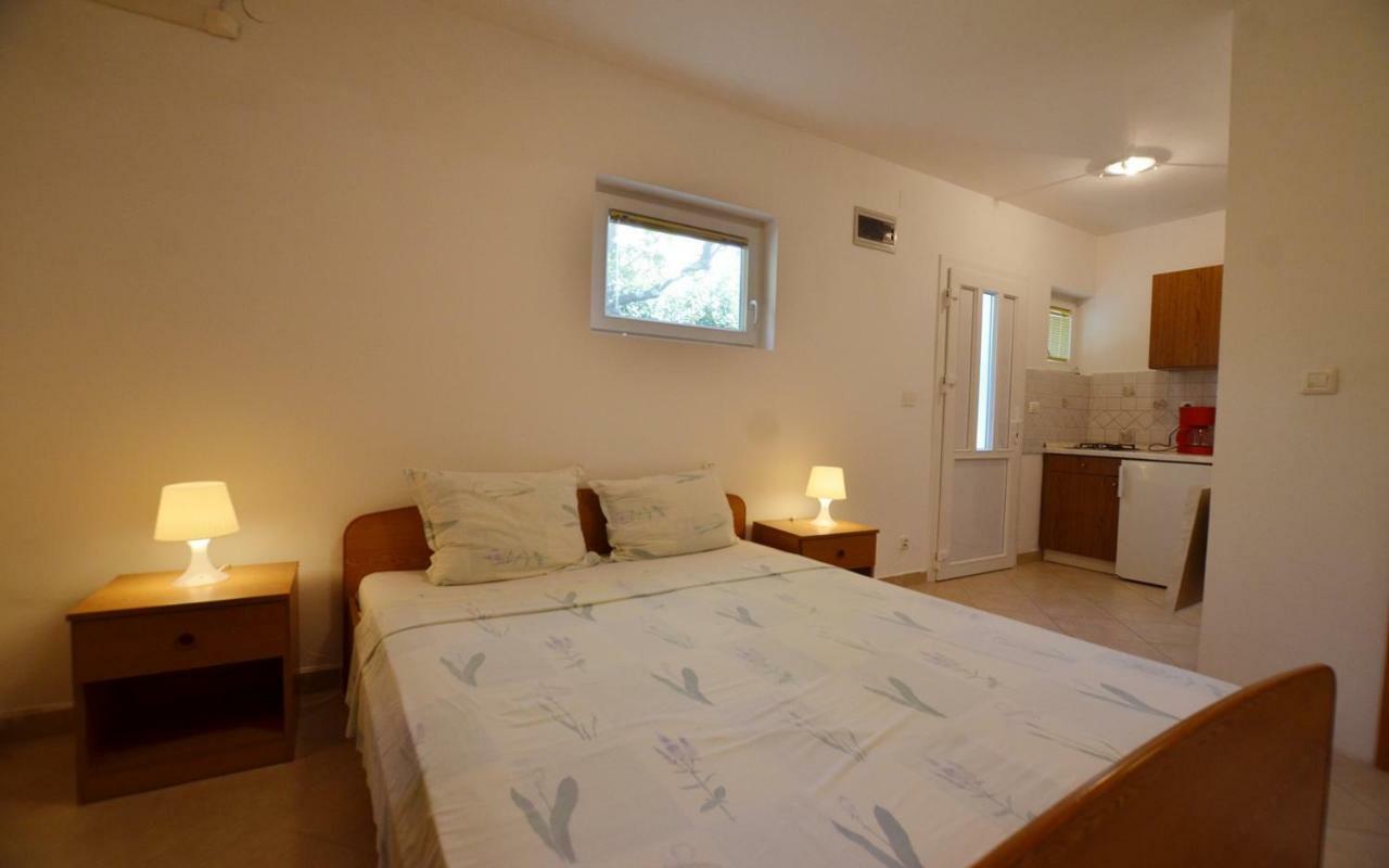 Brigita Apartments Rovinj Zewnętrze zdjęcie
