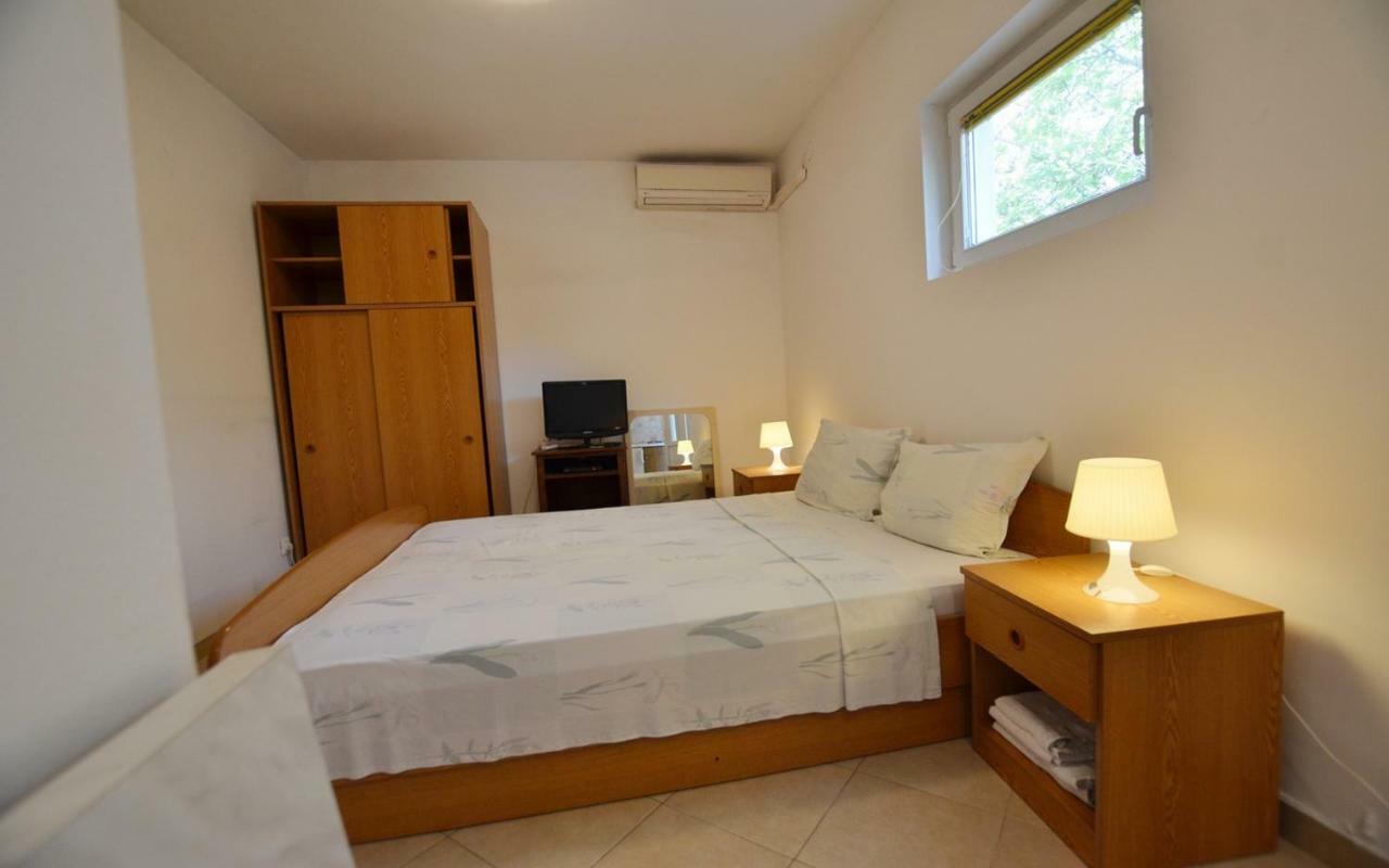 Brigita Apartments Rovinj Zewnętrze zdjęcie